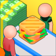 Ikon program: Fast Food Fever