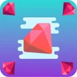 程序图标：Jewelrainbow