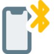Symbol des Programms: Bluetooth Controller