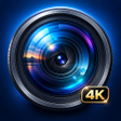 Symbol des Programms: HD Camera - Enhance  Edit…