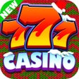 ไอคอนของโปรแกรม: 777 Casino: Classic Slot …
