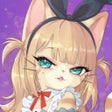 Ikona programu: 냥킹덤