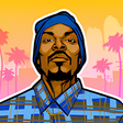 プログラムのアイコン：Snoop Lions Snoopify