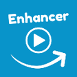 Ikona programu: Prime Video Enhancer