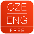 程序图标：Free Dict Czech English