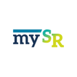 Ikona programu: My Social Reading