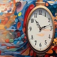 Programikonen: TimeTamer