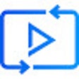 Icon of program: Simulsync - Watch reactio…