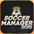 Ikon program: Soccer Manager 2019 - SE