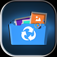 Icon of program: Recover Audio Images Vid…