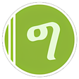 Symbol des Programms: GeezIME 2014