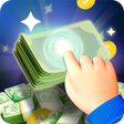 プログラムのアイコン：Wealth Banknote:Tycoon Ti…