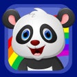 Ikona programu: Baby Games for 1-5 year o…