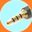 أيقونة البرنامج: Headphone Connect