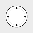 Programikonen: PCD and Chord Calculator