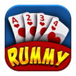 プログラムのアイコン：Indian Rummy Offline