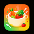 程序图标：KuRecipes