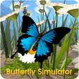 Иконка программы: Butterfly Simulator