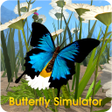 Ikon program: Butterfly Simulator