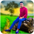Icon of program: Background Changer of Pho…