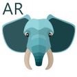 Biểu tượng của chương trình: Real AR Zoo