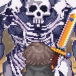 プログラムのアイコン：Re:END