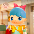 Programikonen: Shopping Stories : Game