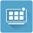 Programikonen: Ugoos TV Launcher