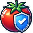 Symbol des Programms: BlockSite Pomodoro: Block…