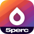 أيقونة البرنامج: Drops: Learn Korean, Japa…