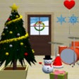 プログラムのアイコン：脱出ゲーム Christmas Room