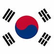 أيقونة البرنامج: Korea VPN - Fast VPN Prox…