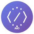 Ícone do programa: ScriptMaster by AIO.com.a…