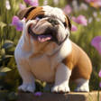 プログラムのアイコン：Bull Dog Simulator