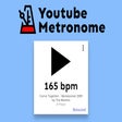 Programikonen: YT Metronome