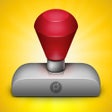 Icono de programa: iWatermark Logo Photo  Vi…
