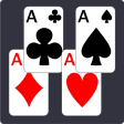 Solitaire - Simple Card Game