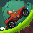 プログラムのアイコン：Jungle Hill Racing