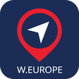 Ícone do programa: BringGo Western Europe