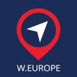 Icône du programme : BringGo Western Europe