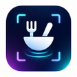Ícone do programa: FocusCal: AI Calorie Coun…