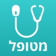 ไอคอนของโปรแกรม: רופא און ליין
