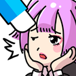 Icon of program: 汚れ消しゴム