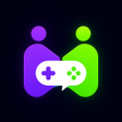 프로그램 아이콘: MateUp - Find Gaming Frie…