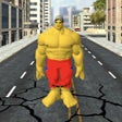 Icon of program: Amazing Frog Simulator City