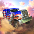 Off The Road OTR Open World Driving icon