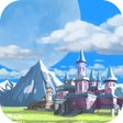 프로그램 아이콘: 古城公主