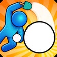 Programın simgesi: Ping pong king battle