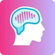 Programikonen: Binaural Beats Therapy:  …