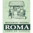 Roma APP romaparallevar.es icon